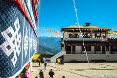 Tawang Monastery Complex