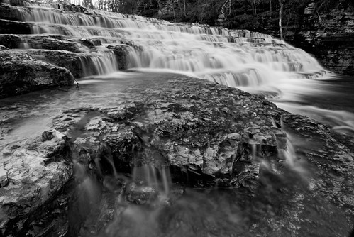 longexposure blackandwhite bw water river waterfall tennessee wideangle naure cookville cumminsfalls cumminsfallsstatepark