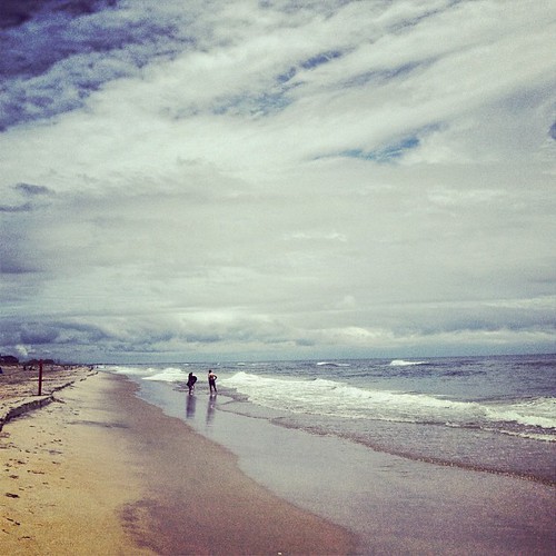 ocean beach hatteras cloudporn obx wishiwerethere uploaded:by=flickstagram instagram:photo=276255212207869936170002