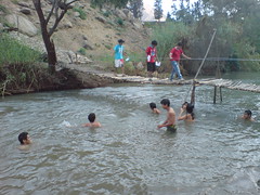Campamento de Localidad - Cascas 2012 34
