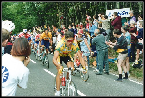 tour de france portsmouth 1994