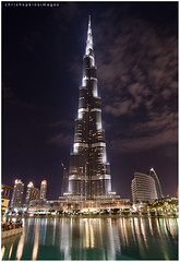 The World's Tallest Building