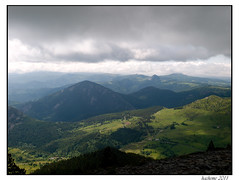 2011-06-06_Depuis le sommet du Mont-Mézenc