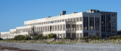 Abandoned South Fremantle Power Station
