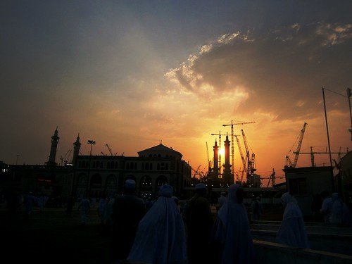 sunset october saudiarabia 2012 makkah ksa