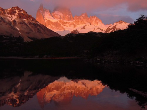 patagonia argentina parquenacionallosglaciares