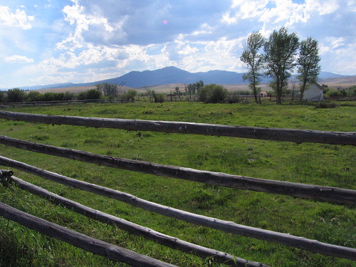 ranch park usa history museum train landscape montana farm grant lodge deer national kohr