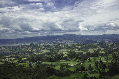 canon landscape colombia paisaje fuquene canont3i