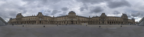 Musée du Louvre