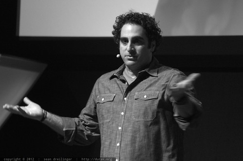 Matt Emerzian   You Matter   TEDxSanDiego 2012