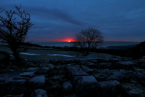 sunset canon yorkshire sunsets malham yorkshiredales settle langcliffe stainforth winskillstones canon7d