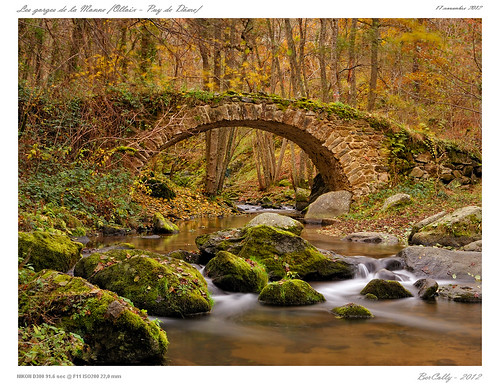 bridge france forest river google flickr riviere pont pause gorges auvergne bois longue ruisseau puydedome pauselongue monne olloix bercolly