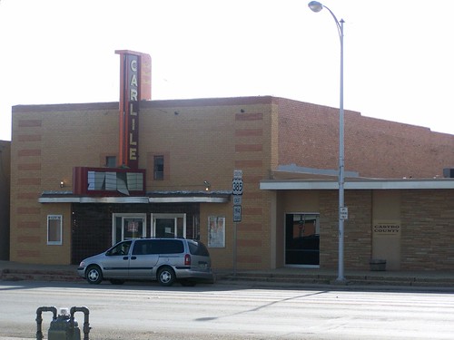 theater texas theatre theaters movietheater castrocounty us385 dimmit carliletheater