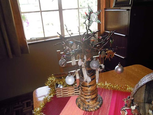 Christmas tree2010