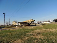 Castle Air Museum Atwater Ca. (36)