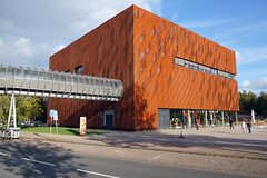 2012-10-30 Bremen 019 Universum Science Center