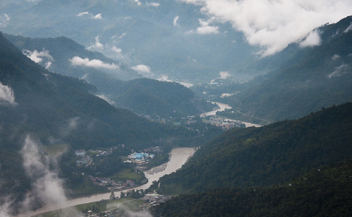 india mountain nature clouds canon river landscape flow eos cloudy details hill himalaya sikkim hillstation 500d riverscape incredibleindia timli cloudypeak efs1855mmf3556is