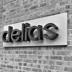 Delia's at Carrow Road