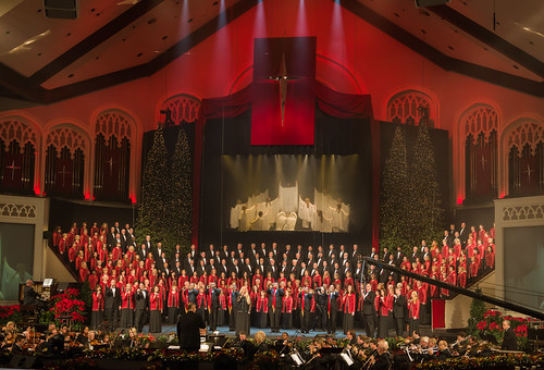 christmas church choir orchestra carolsbycandlelight2012
