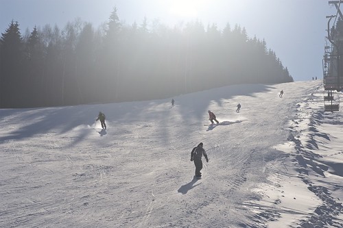 Jednodenní skipas do Ski areálu KRALIČÁK s 30% slevou
