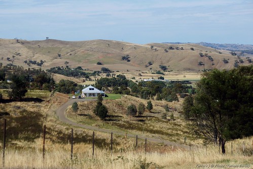 rural scenery australia gundagai kosciuszkotrip