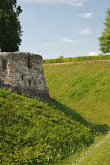Château de Blainville-Crevon - Photo of Sainte-Croix-sur-Buchy