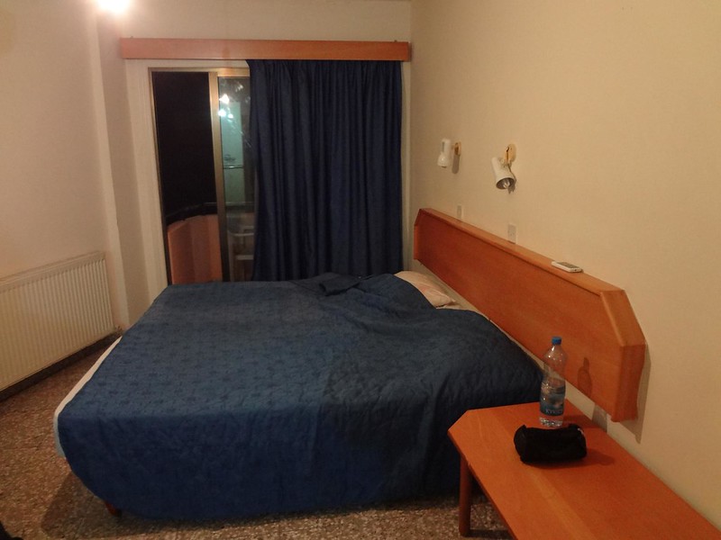 Traveller's Apartments, Alojamento em Ayia Napa Chipre