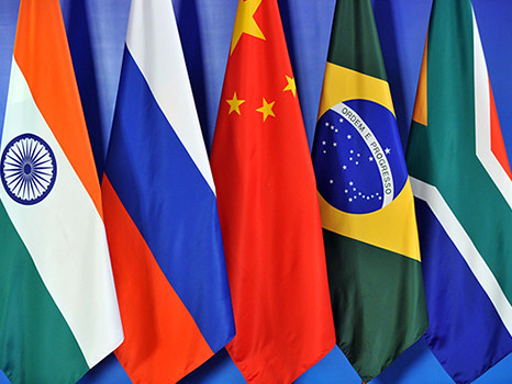 BRICS - Photo credit GovernmentZA