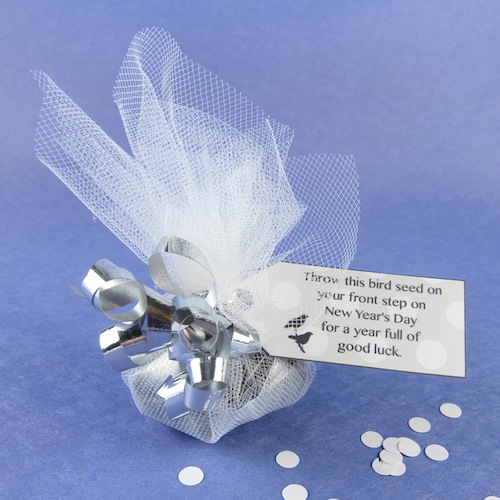 New Year's Eve Party Favors