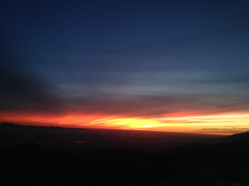 california sunset darkness sunsets socal sunrises
