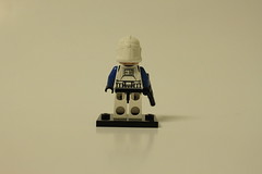 LEGO Star Wars AT-RT (75002) - 501st Legion Clone Trooper
