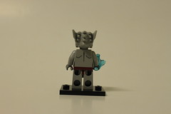 LEGO Legends of Chima Winzar's Pack Patrol (30251) Polybag - Winzar