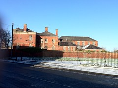 Sunderland East End Orphan Asylum
