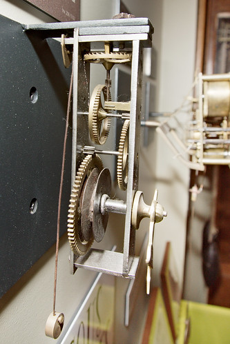 horlogerie mouvement musée mécanisme saintnicolas saintnicolasdaliermont