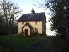 Lough Eske Cottage