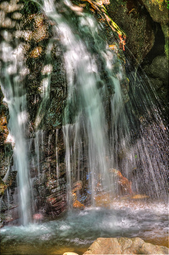 georgia waterfall hdr hdri naturelandscape samegrelozemosvaneti