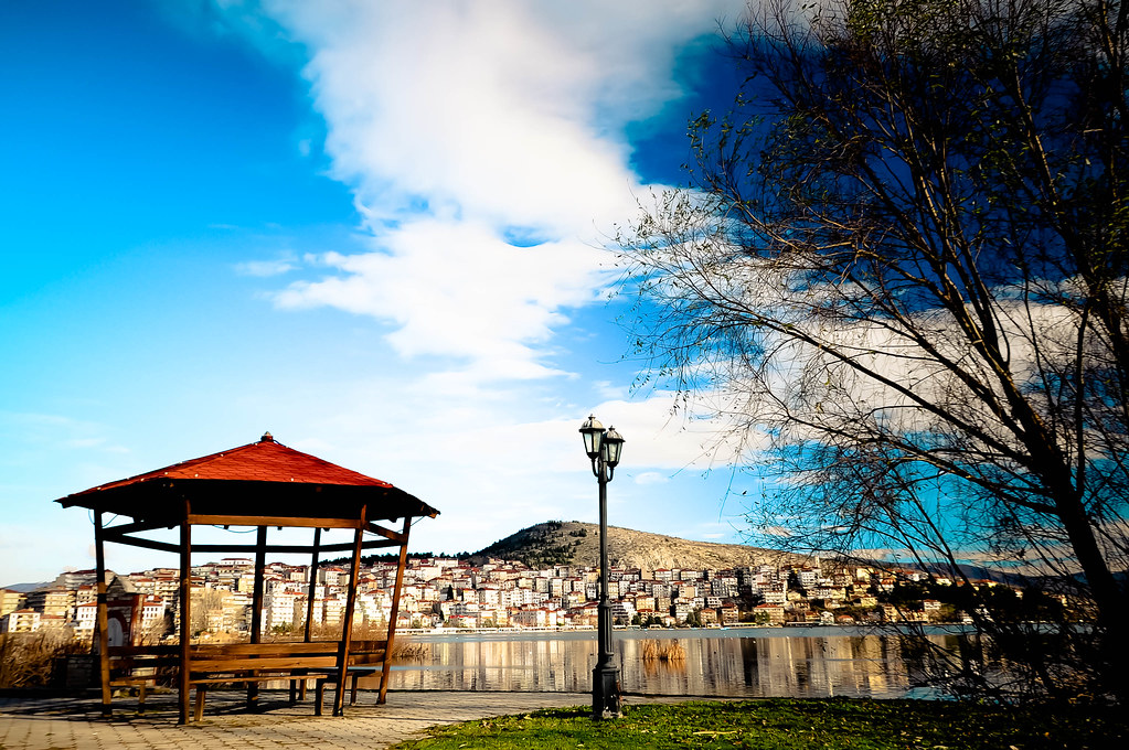 Kastoria - West Macedonia, Greece - Tripcarta