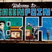 WELCOME TO GREENPOINT