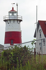 Stratford Point Lighthouse, Connecticut