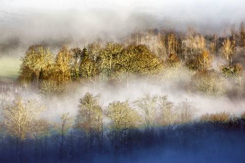 panorama landscape lot paysage brouillard brume 46 quercy sudouest midipyrénées sonyalpha700 montvalent departementdulot
