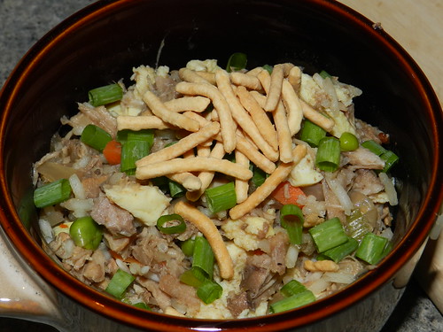 Pork Fried Rice (11)
