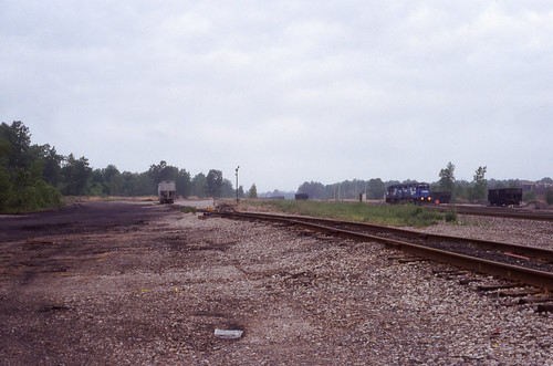 railroad ohio yard train crestline wayne line ft conrail cpwestcrest