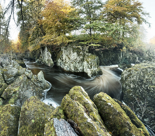 uk autumn texture water river landscape geotagged scotland october rocks long exposure solitude aberdeenshire angus north olympus best glen le gps scape zuiko stitched hdr 43 omd 2012 watery esk ptgui m43 fourthirds q4 glenesk em5 mirrorless mmf3 micro43 microfourthirds 918mm snshdr 201210 20121021