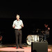 Jack Abbott Introduces Ben Sollee at TEDxSanDiego 2012