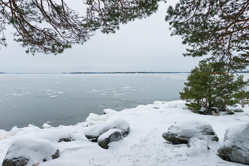 winter sea snow cold ice water finland landscape turku d800 ruissalo 2470mmf28g finlandproper