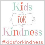 Kids for Kindness 150 SM