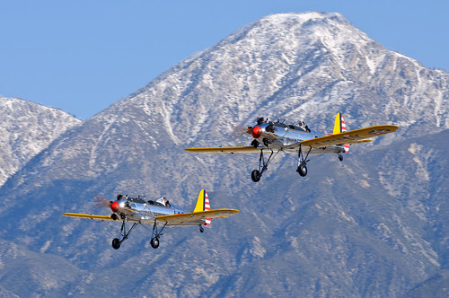 california airport ryan aircraft cable airshow socal recruit upland pt22 2013