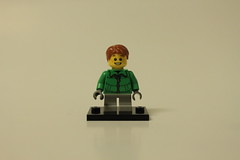 LEGO Holiday Christmas Set 2012 (3300014)