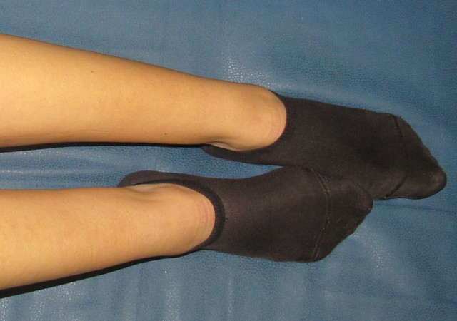 Sexy Cute Feet 119
