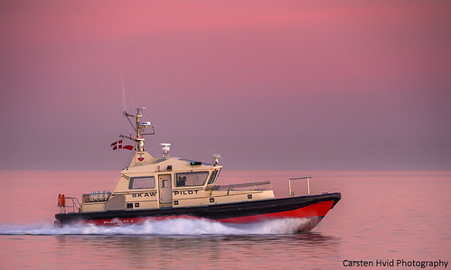 sunset sea denmark boat vessel skagen adobelightroom nikcolorefexpro northdenmarkregion lumixg14140f458 olympusomdem5